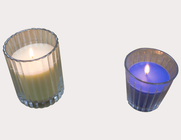 Craft candles