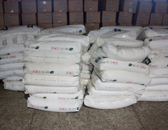Stearic acid price