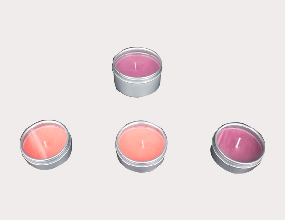 Craft candle which good